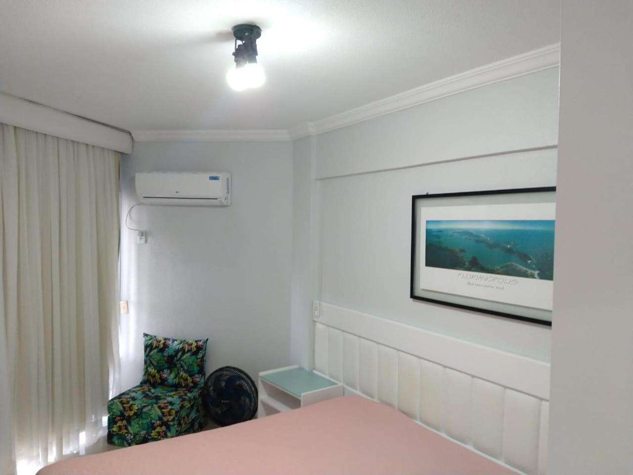 Apartamento Ingleses Norte Florianópolis Zimmer foto